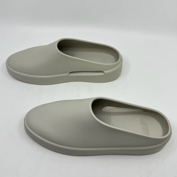 NWT FEAR OF GOD The California Slip On Cement - Picture 5 of 15